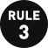 ルール3